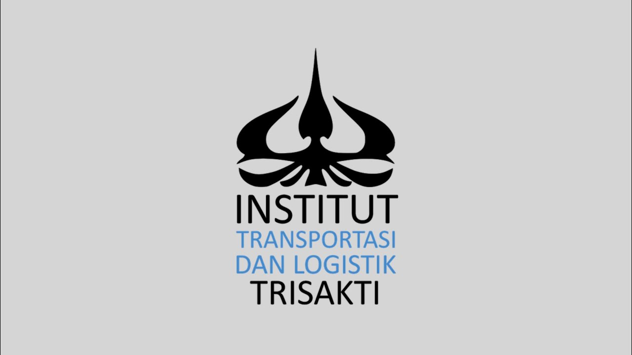 Detail Logo Stmt Trisakti Jakarta Nomer 24