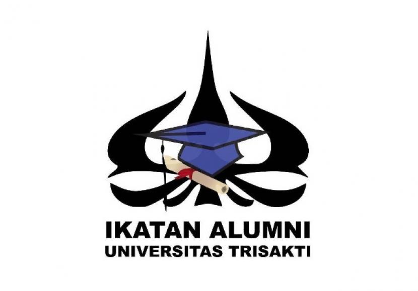 Detail Logo Stmt Trisakti Jakarta Nomer 25