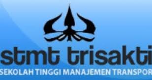 Detail Logo Stmt Trisakti Jakarta Nomer 4