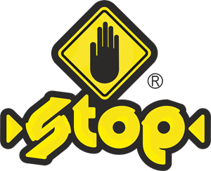 Detail Logo Stop Nomer 26