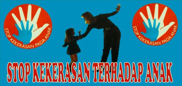 Detail Logo Stop Kekerasan Pada Anak Nomer 17