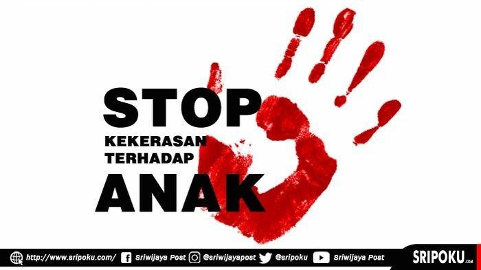 Detail Logo Stop Kekerasan Pada Anak Nomer 2