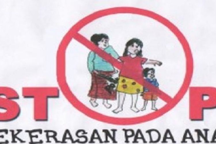 Detail Logo Stop Kekerasan Pada Anak Nomer 8