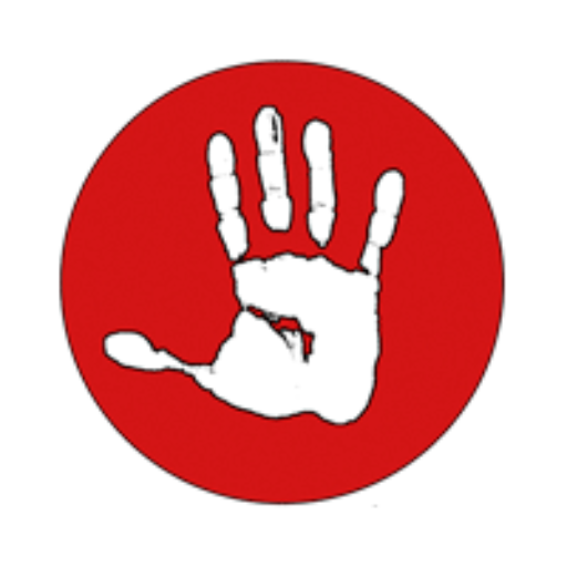 Detail Logo Stop Tangan Nomer 23