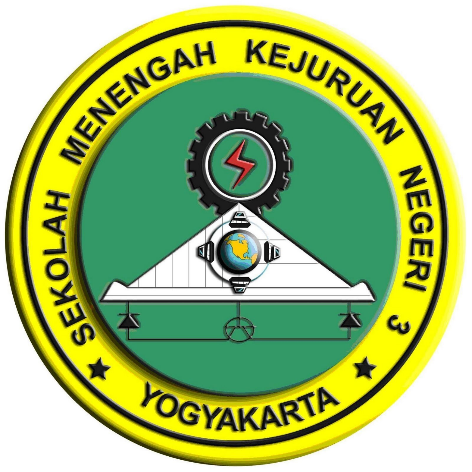 Detail Logo Stp Ampta Yogyakarta Nomer 31
