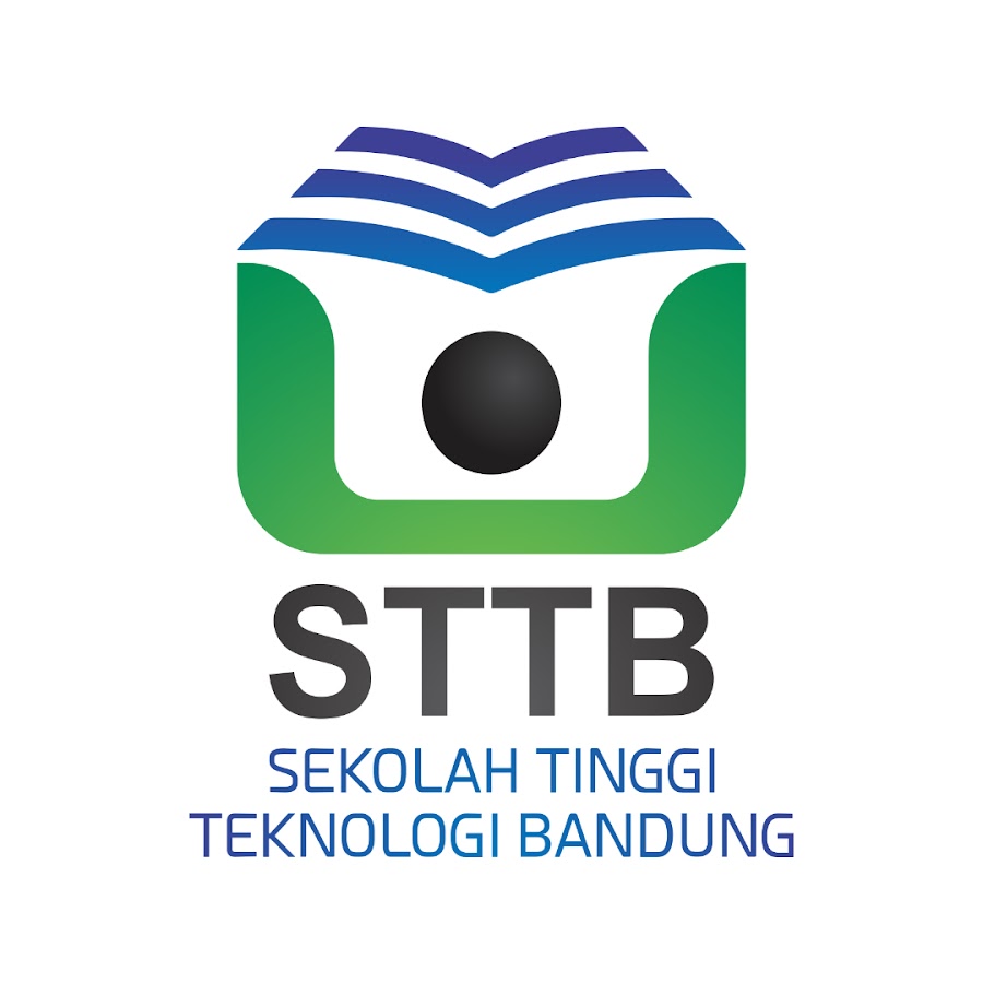 Logo Stt Bandung - KibrisPDR