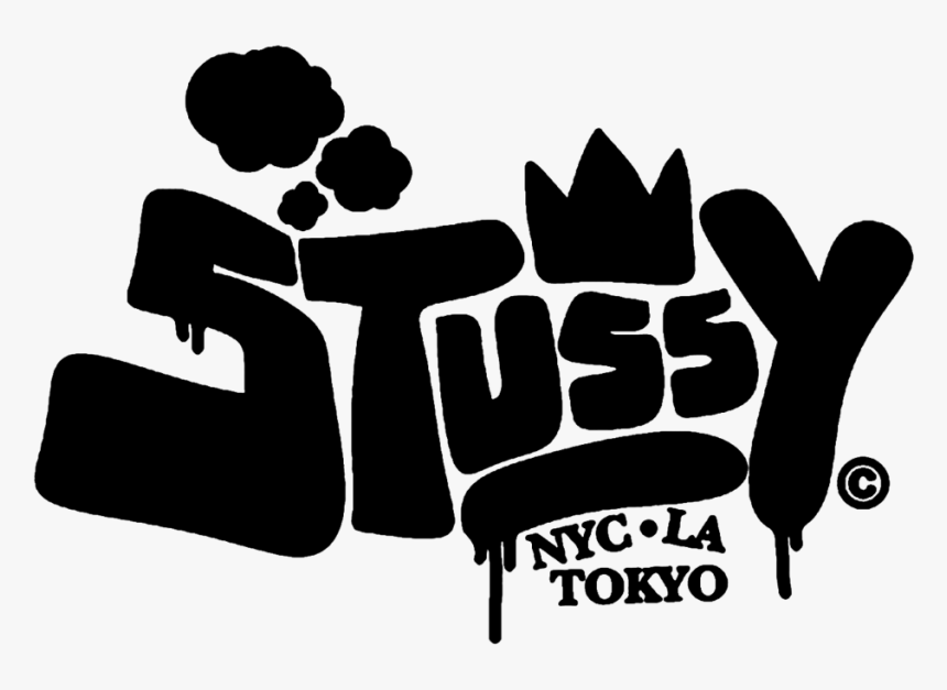 Detail Logo Stussy Png Nomer 32