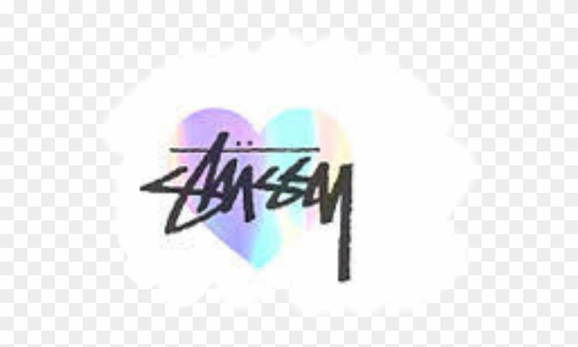 Detail Logo Stussy Png Nomer 35