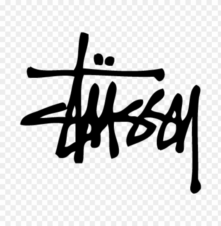 Detail Logo Stussy Png Nomer 5