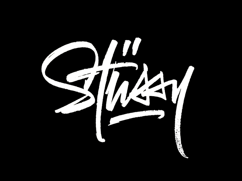 Detail Logo Stussy Png Nomer 45