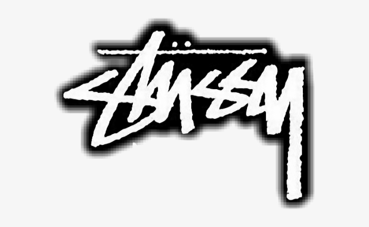 Detail Logo Stussy Png Nomer 46