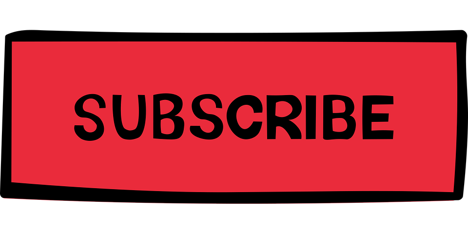 Detail Logo Subscribe Nomer 37