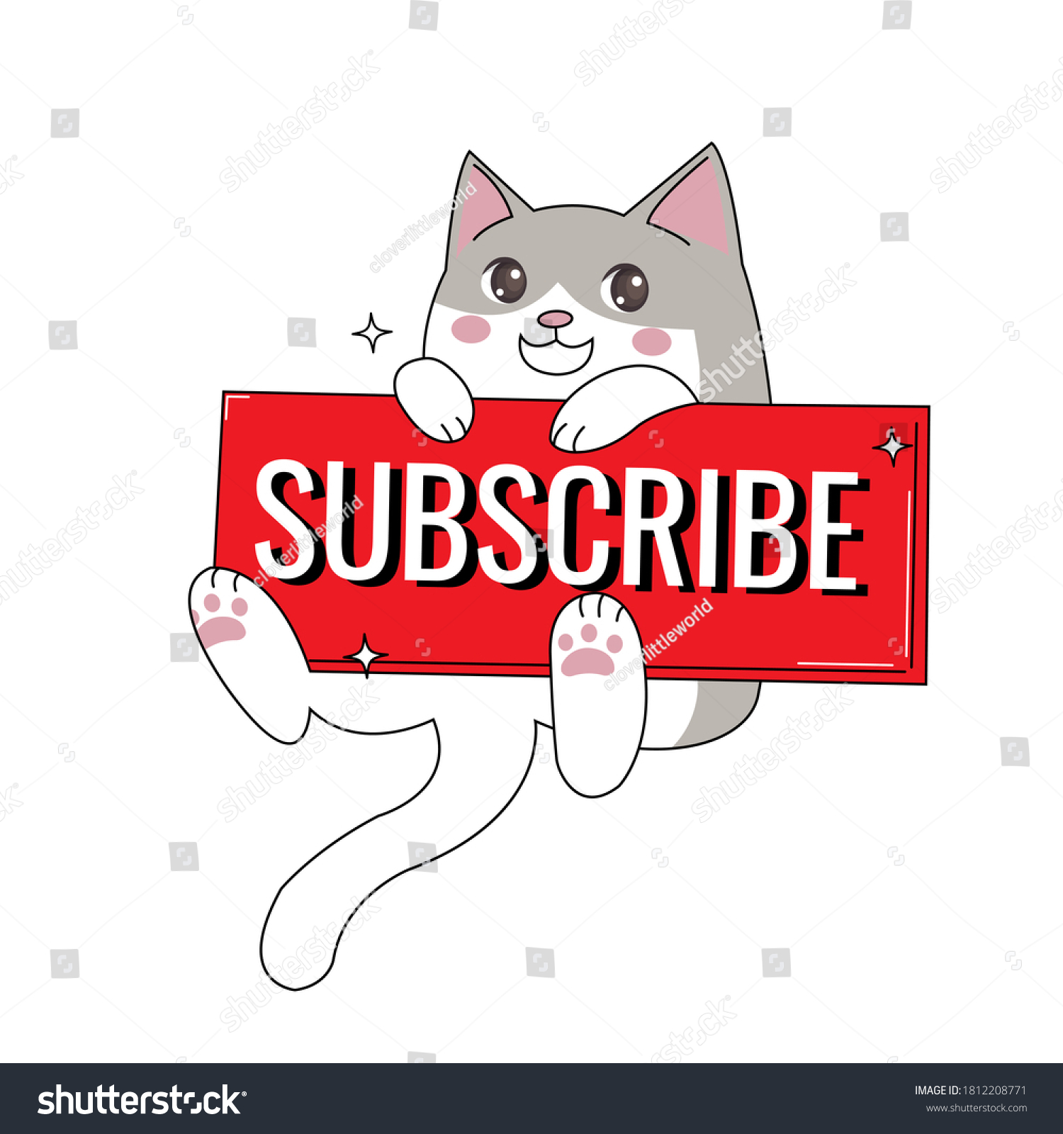 Detail Logo Subscribe Nomer 43