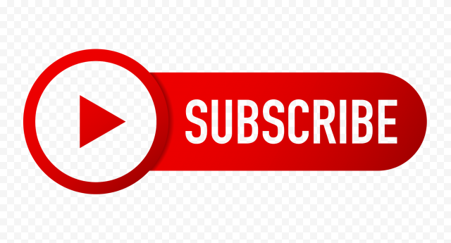 Logo Subscribe Hd - KibrisPDR