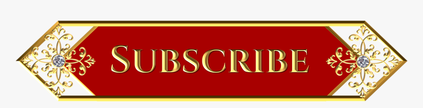 Detail Logo Subscribe Hd Nomer 21