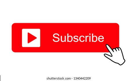 Detail Logo Subscribe Hd Nomer 5