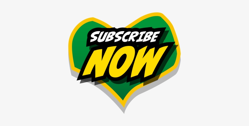 Detail Logo Subscribe Now Nomer 25