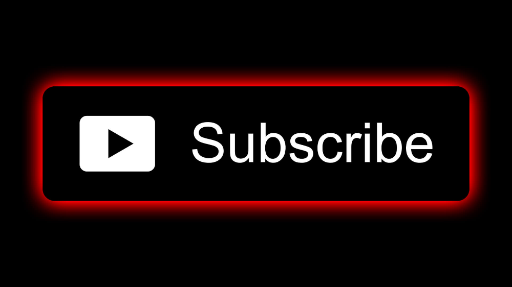 Detail Logo Subscribe Youtube Nomer 25