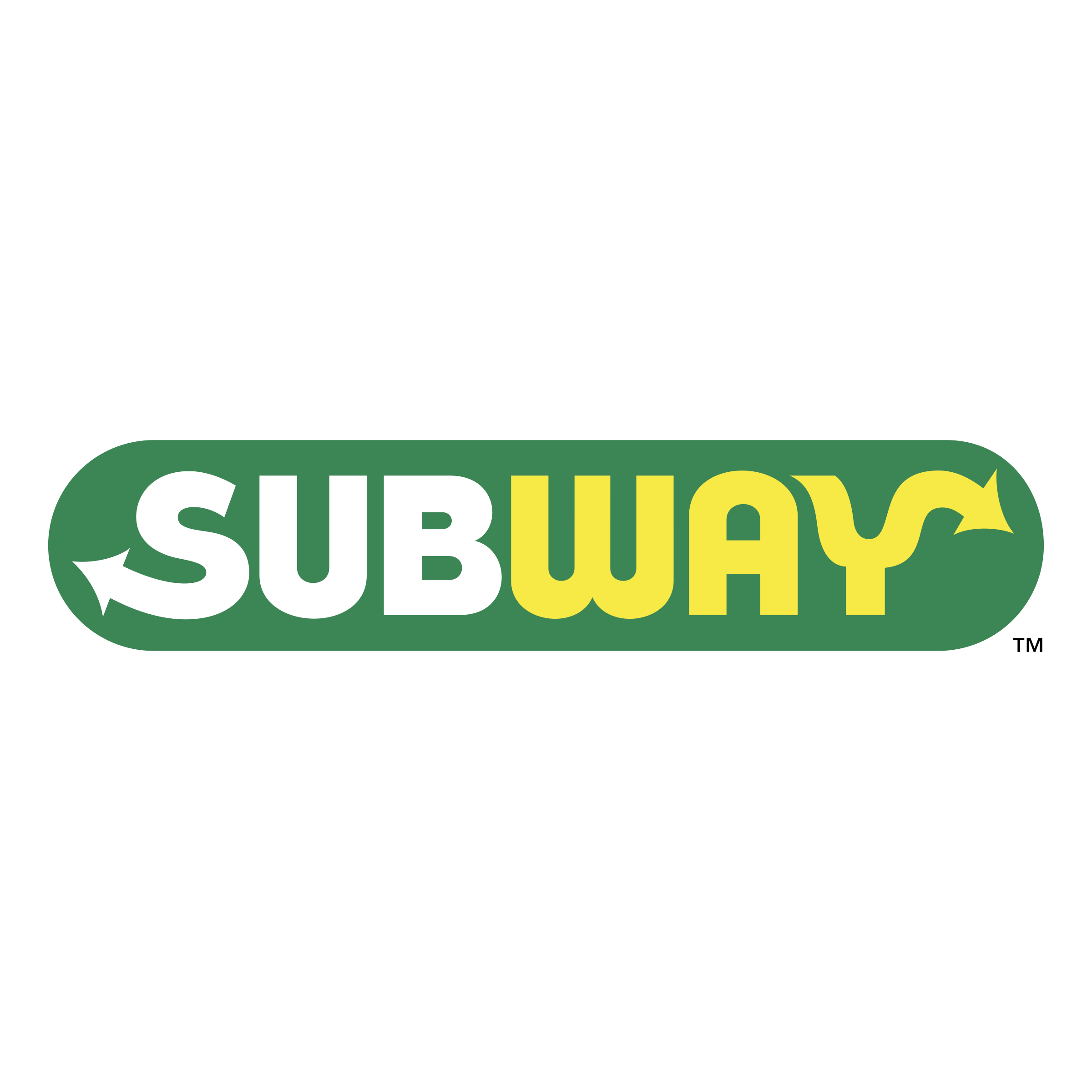 Detail Logo Subway Nomer 12