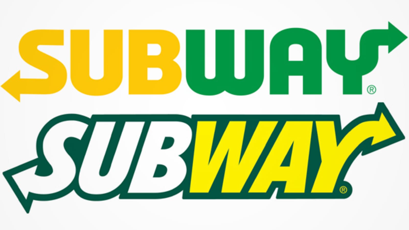 Detail Logo Subway Nomer 2