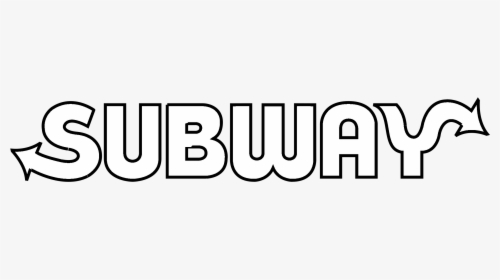 Detail Logo Subway Nomer 34