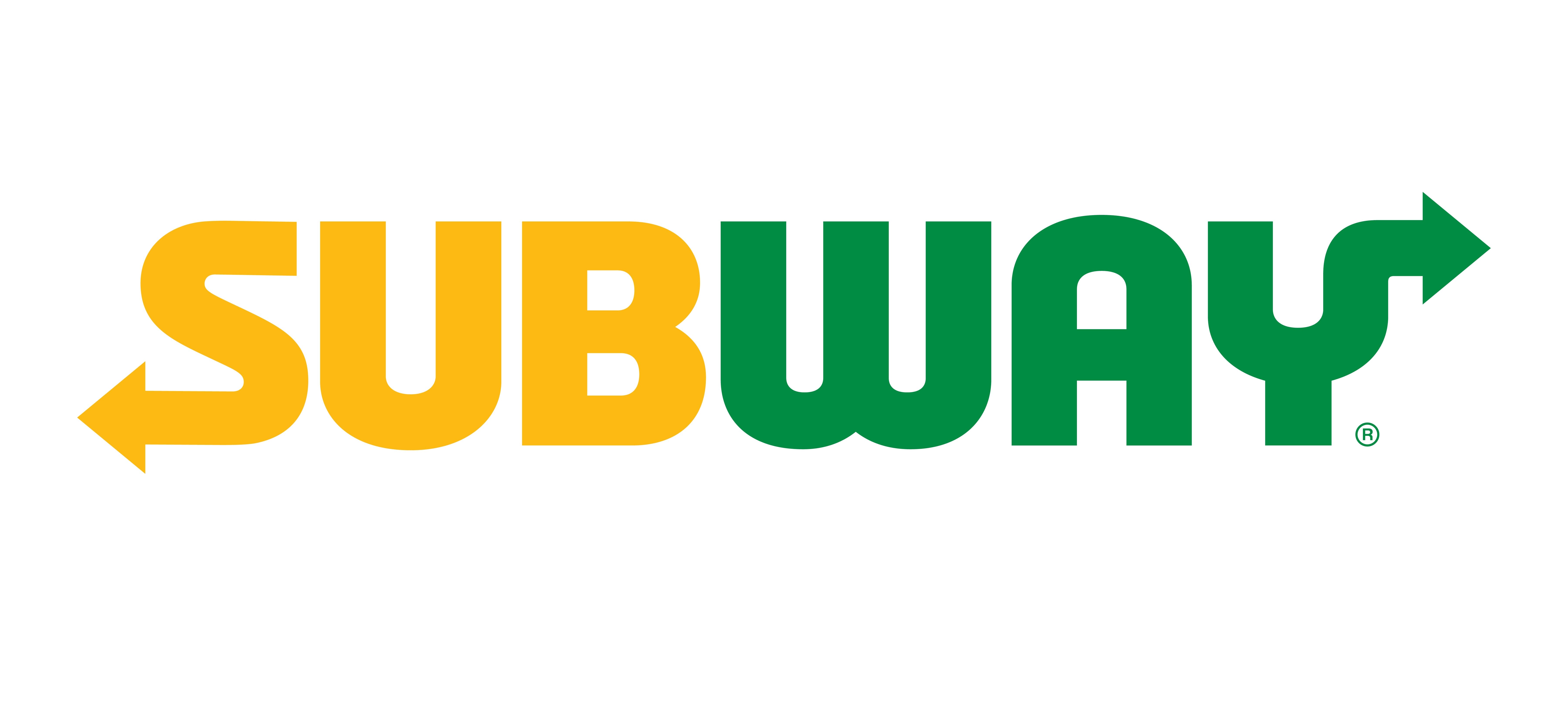 Detail Logo Subway Nomer 5