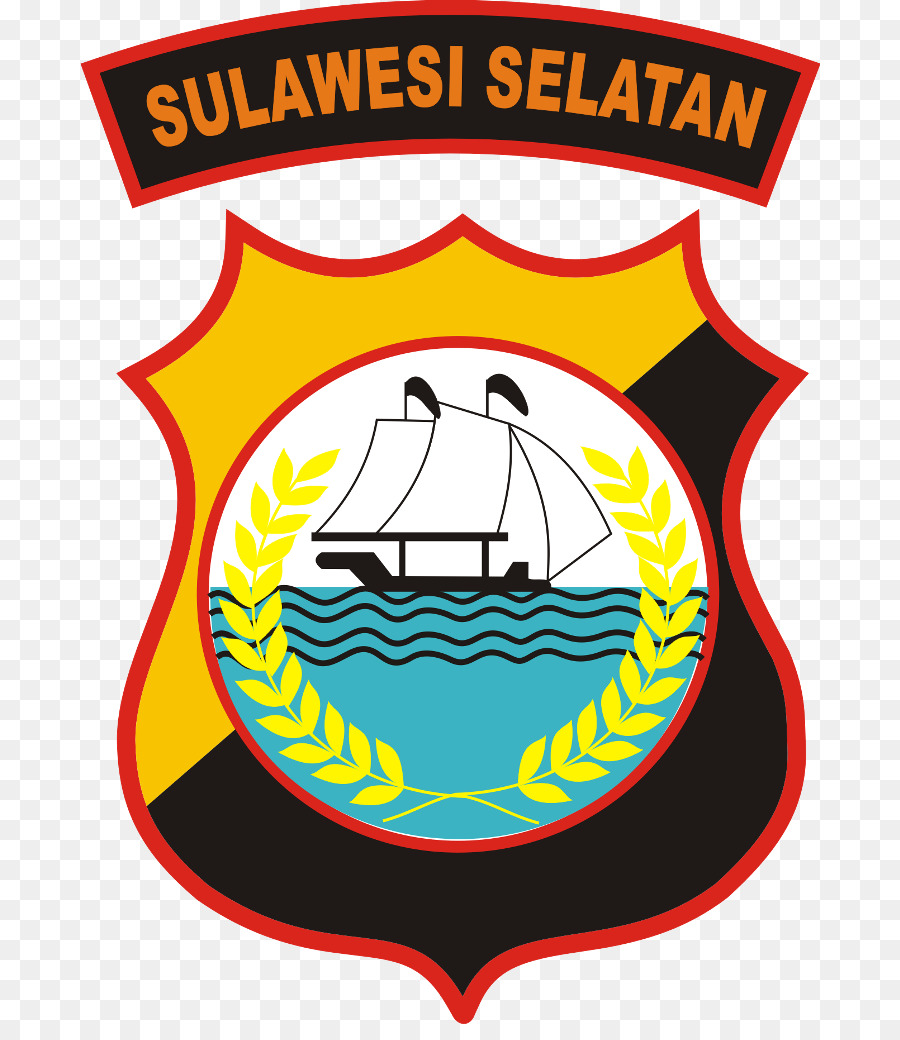 Detail Logo Sulawesi Selatan Png Nomer 9