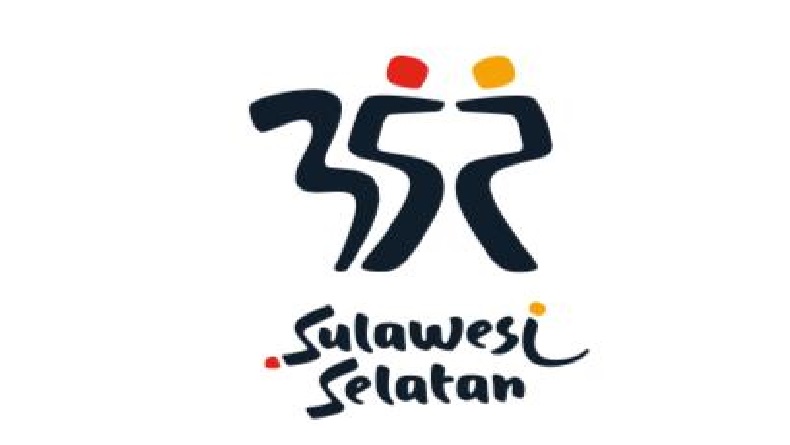 Detail Logo Sulawesi Selatan Png Nomer 11