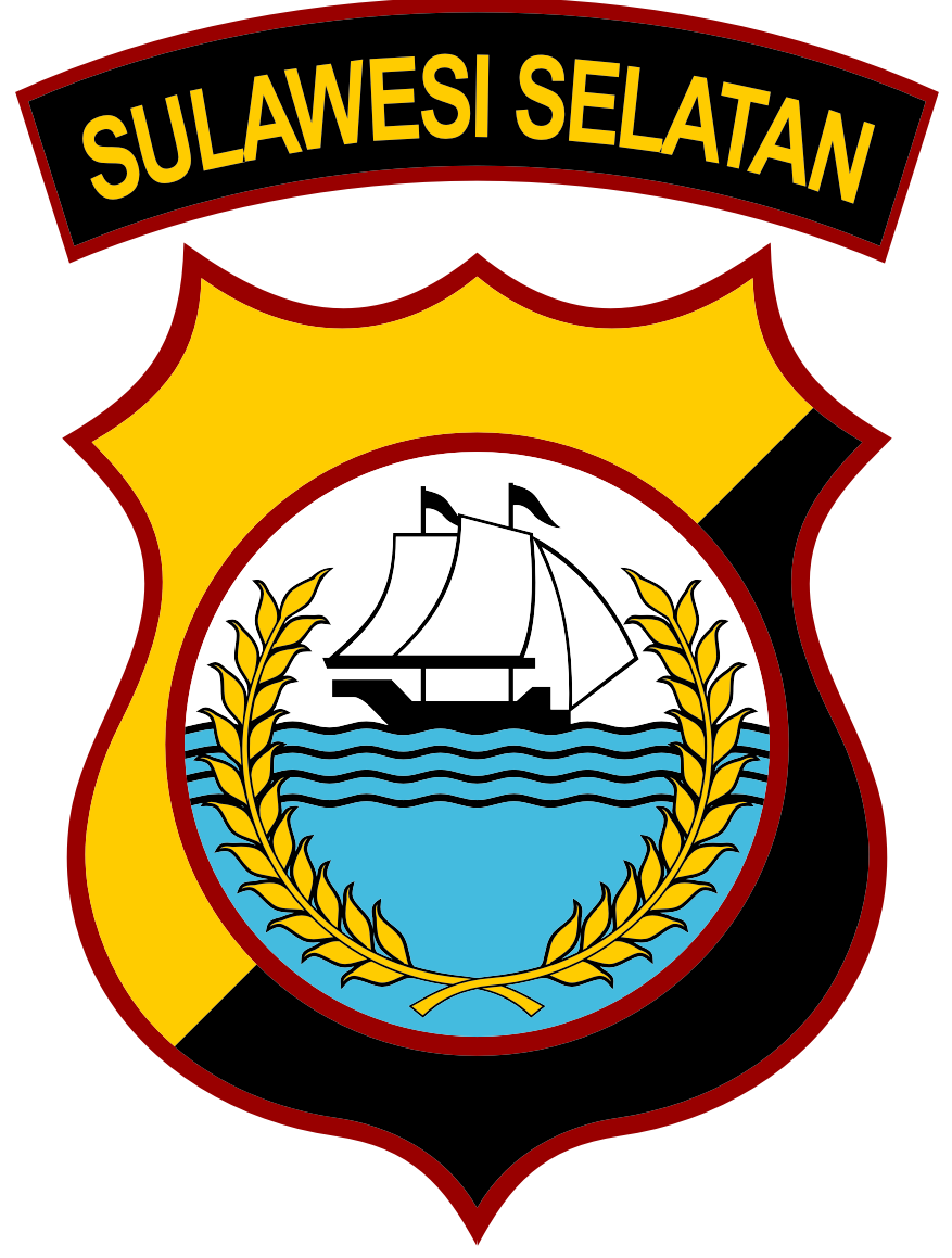 Detail Logo Sulsel Png Nomer 3