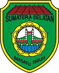 Detail Logo Sumatera Selatan Png Nomer 10