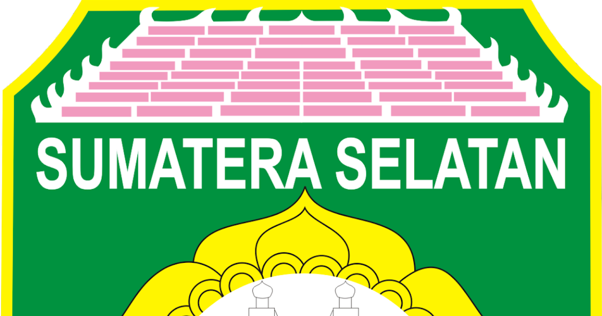 Detail Logo Sumatera Selatan Png Nomer 11