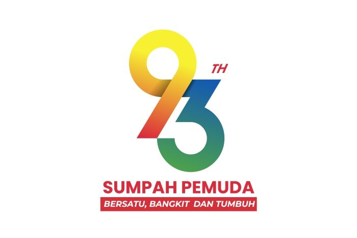 Logo Sumpah Pemuda Png - KibrisPDR