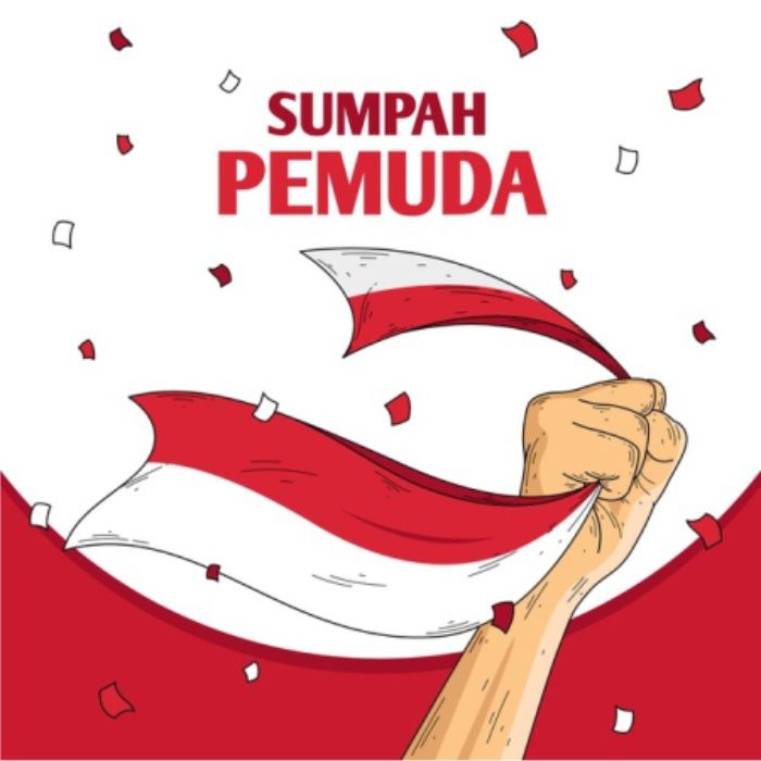 Detail Logo Sumpah Pemuda Png Nomer 15