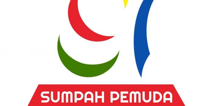 Detail Logo Sumpah Pemuda Png Nomer 29