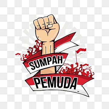 Detail Logo Sumpah Pemuda Png Nomer 46