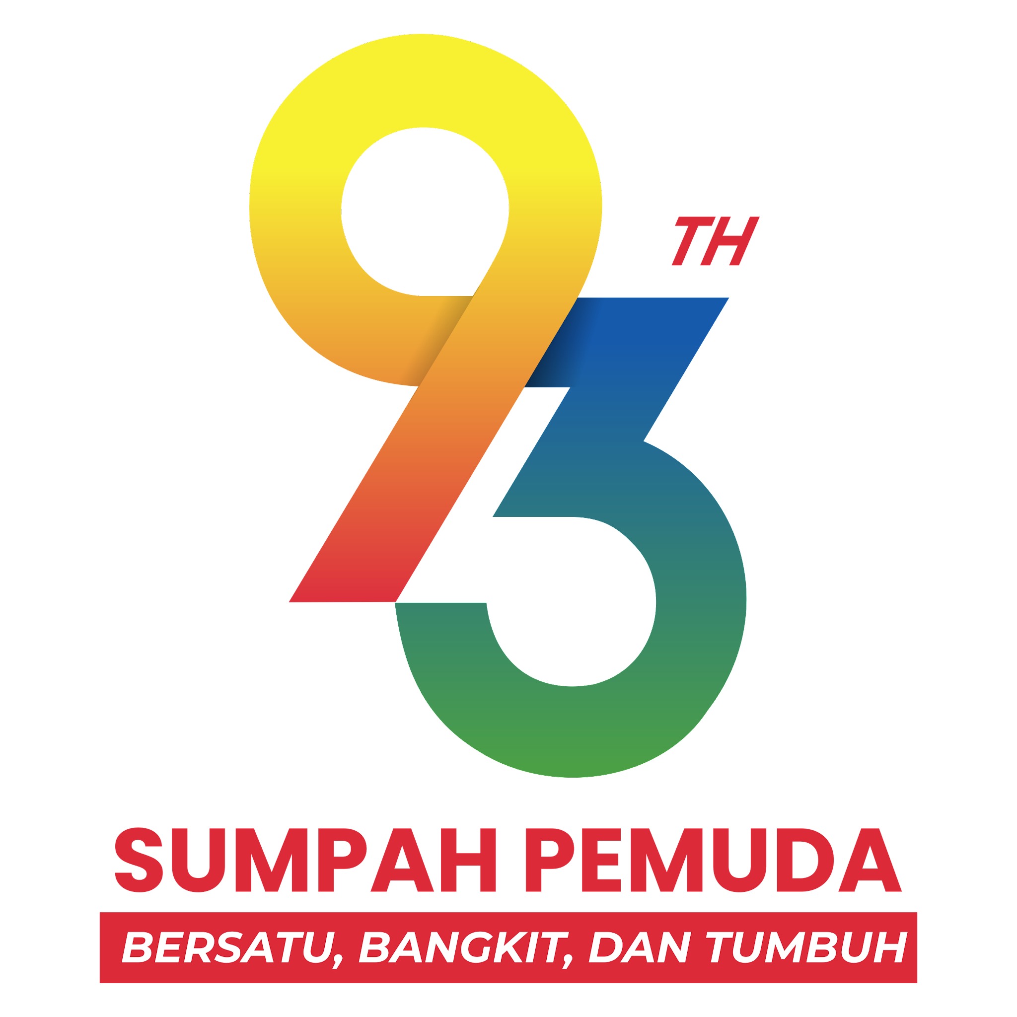 Detail Logo Sumpah Pemuda Vector Nomer 3