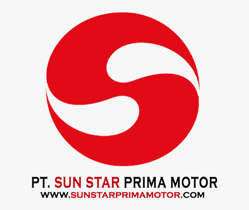Logo Sun Star Motor - KibrisPDR