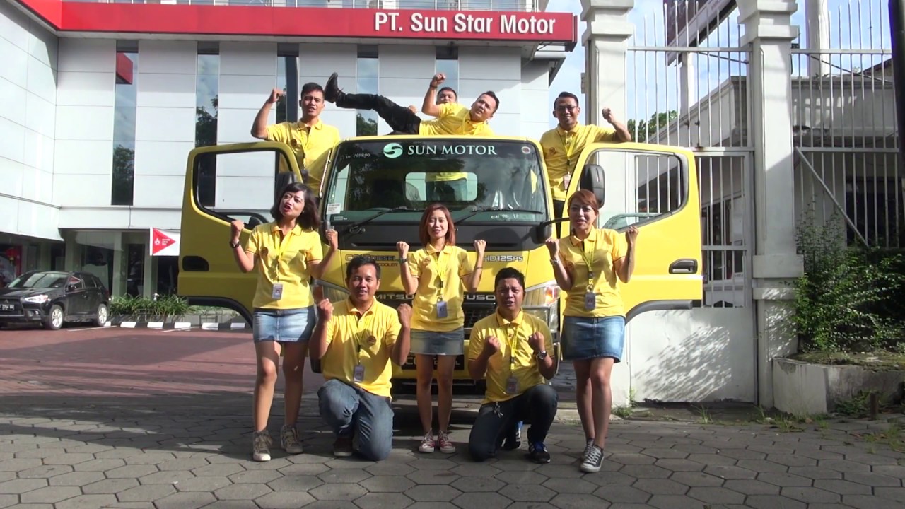 Detail Logo Sun Star Motor Nomer 14