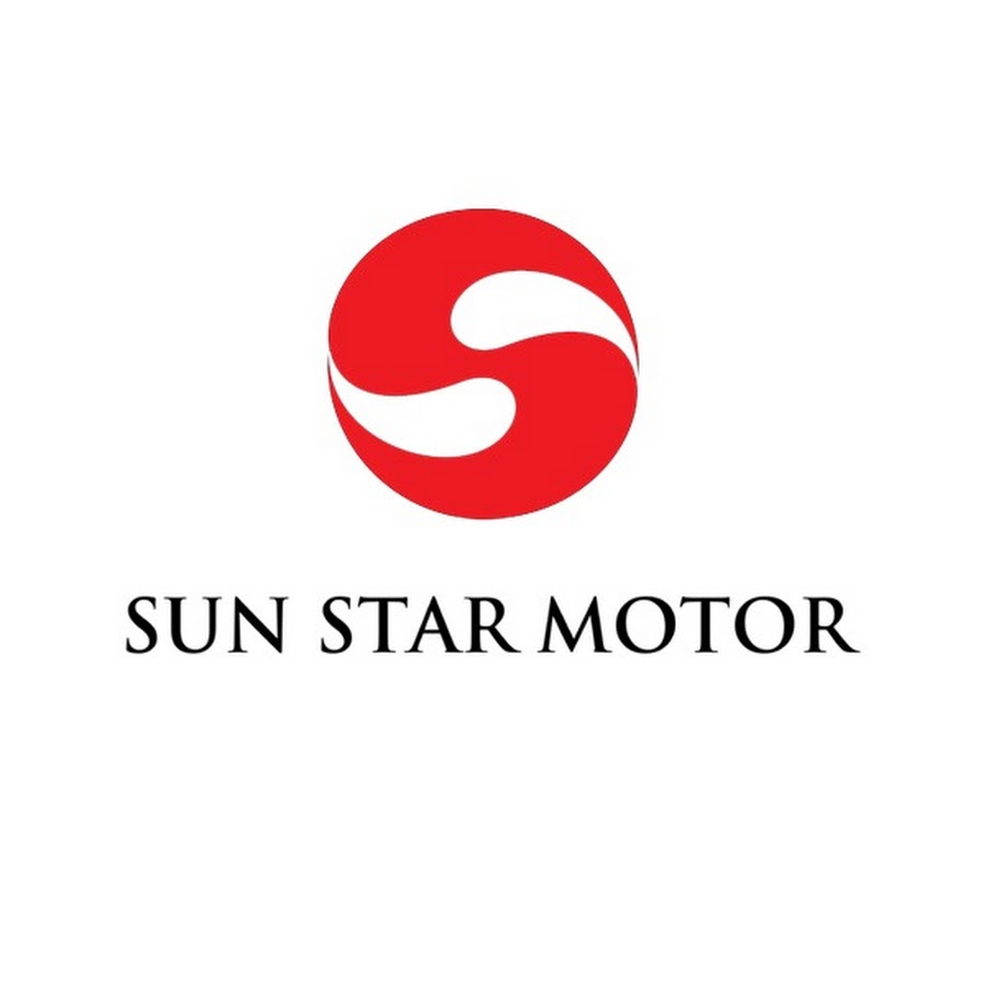 Detail Logo Sun Star Motor Nomer 6