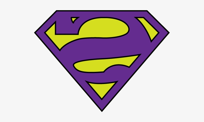 Detail Logo Super Homem Png Nomer 26