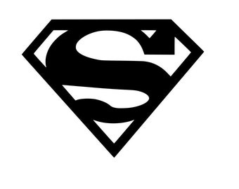 Detail Logo Super Homem Png Nomer 38