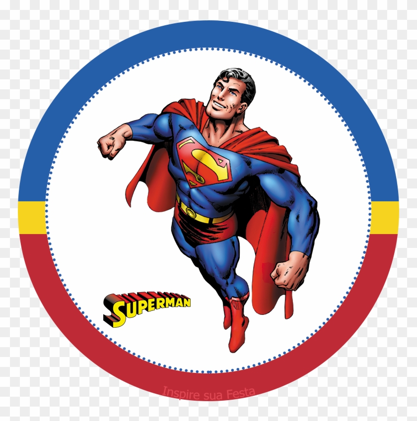 Detail Logo Super Homem Png Nomer 41