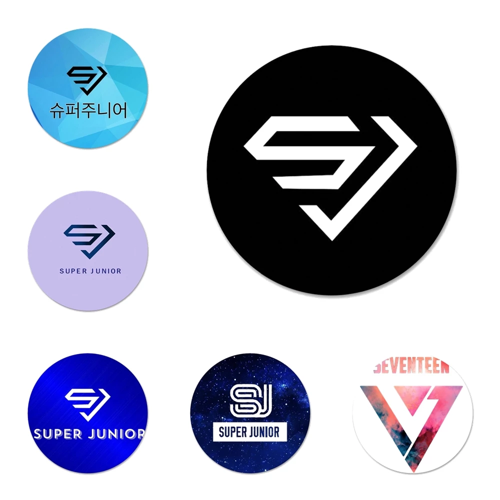 Detail Logo Super Junior Nomer 16