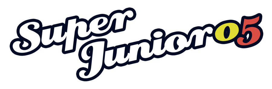 Detail Logo Super Junior Nomer 17