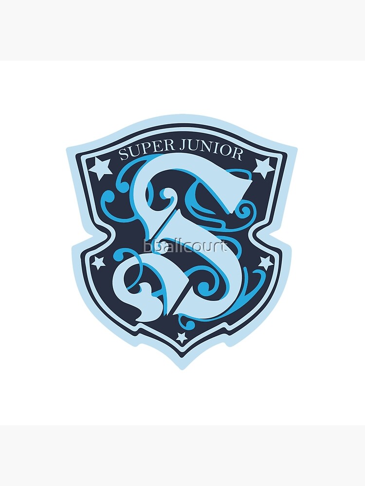 Detail Logo Super Junior Nomer 24