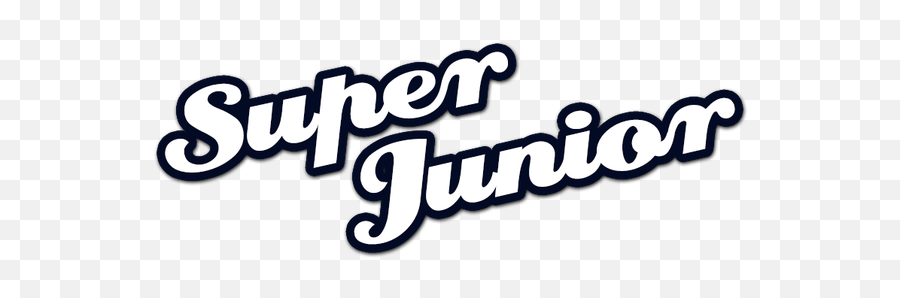 Detail Logo Super Junior Nomer 25