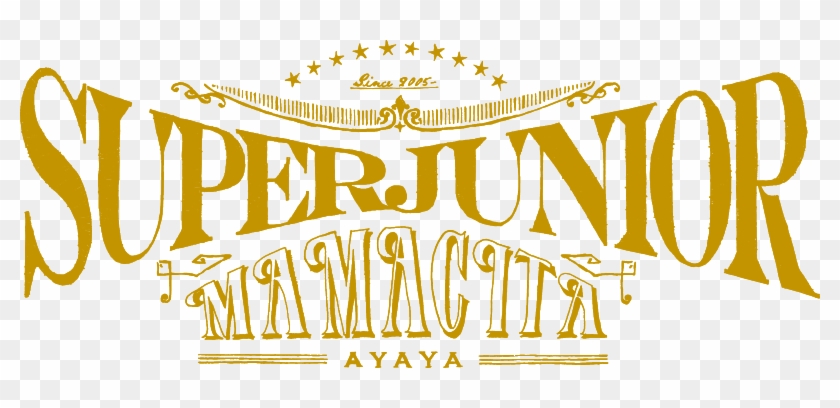 Detail Logo Super Junior Nomer 35