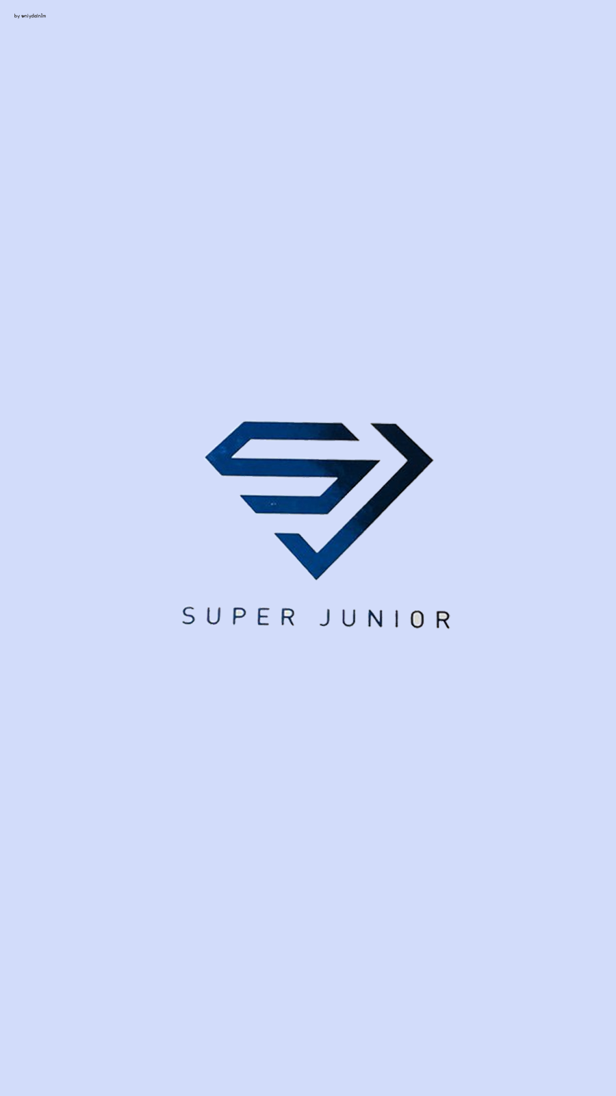 Detail Logo Super Junior Nomer 7