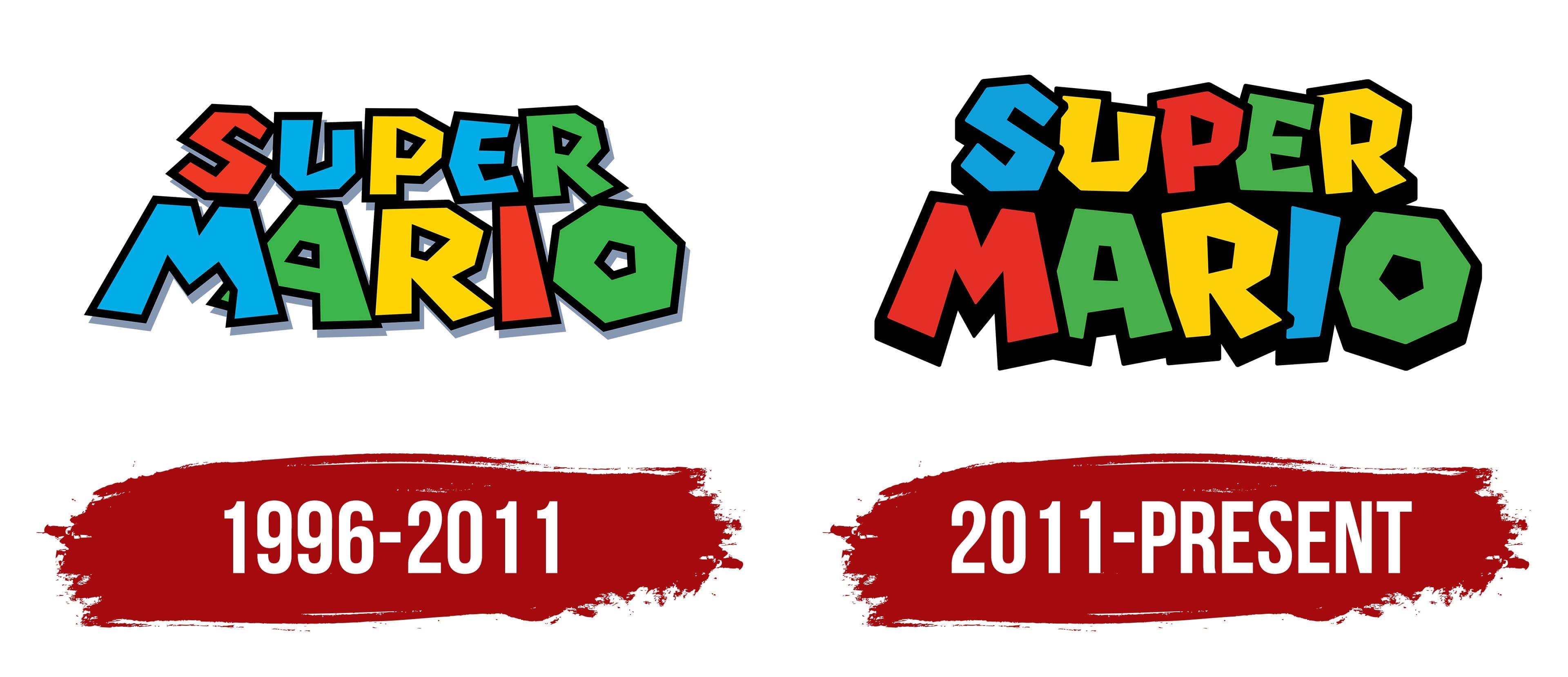 Detail Logo Super Mario Nomer 6