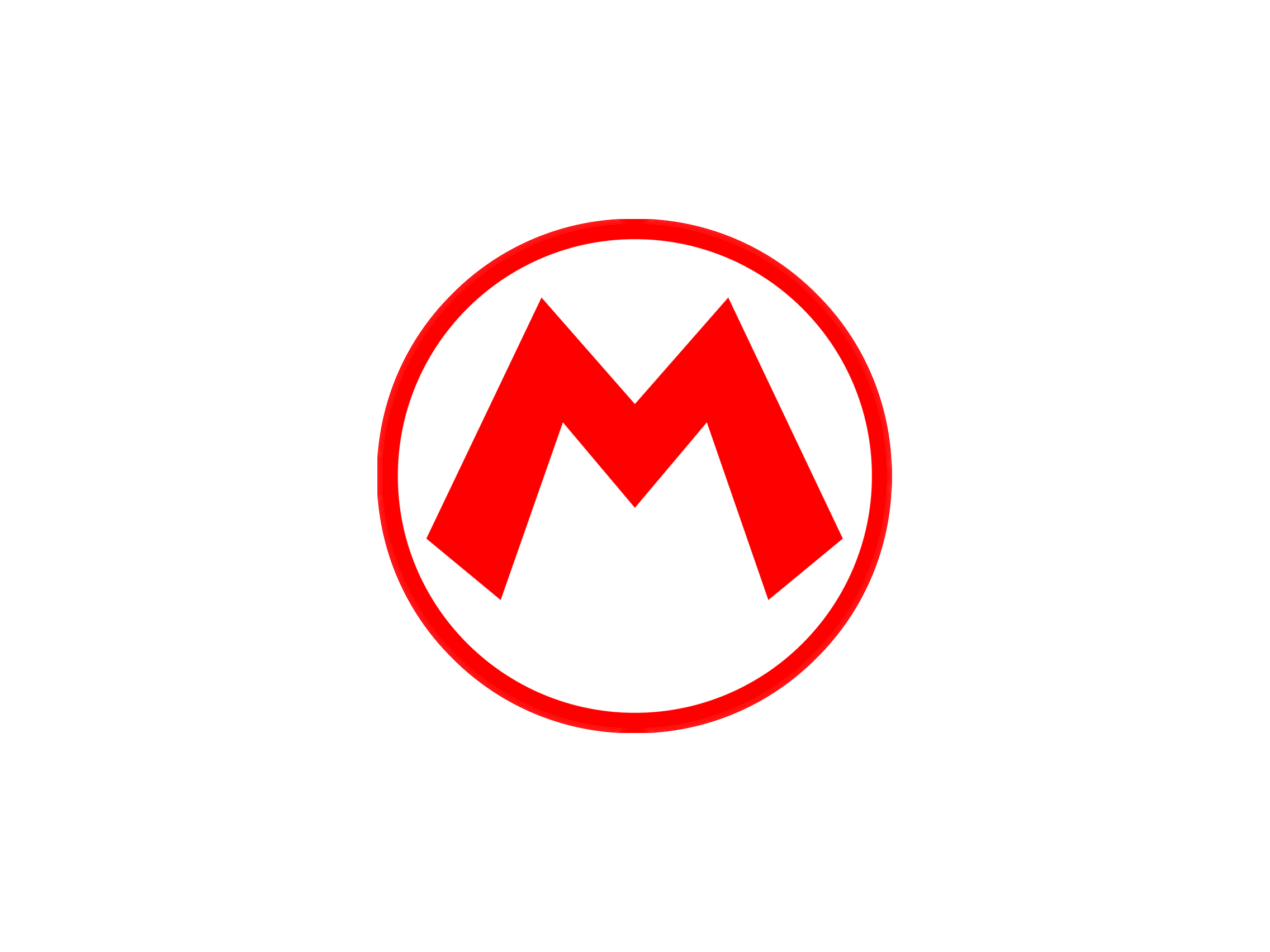 Detail Logo Super Mario Nomer 7